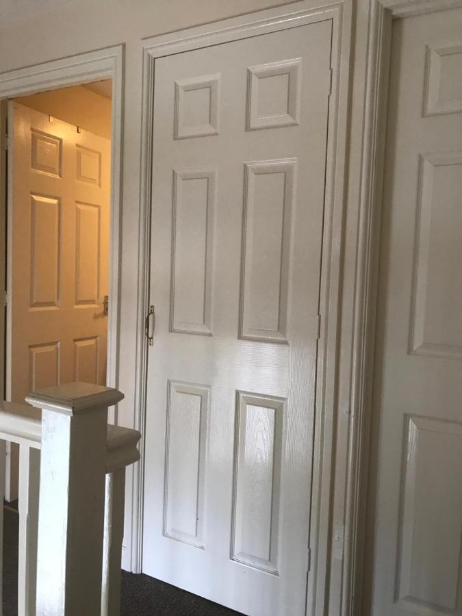 House Shared, New Build 29 Nottingham 3Bedrooms Exteriér fotografie