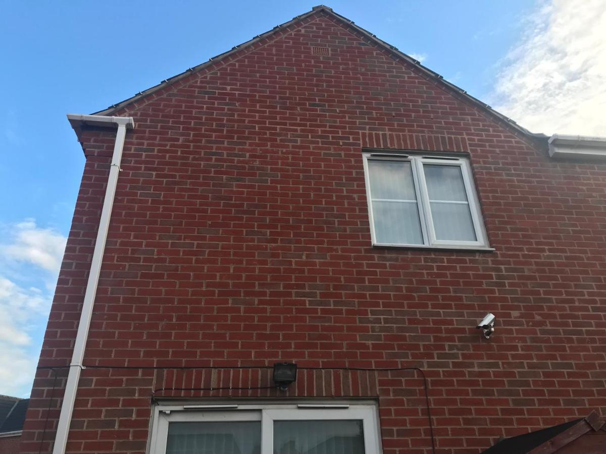 House Shared, New Build 29 Nottingham 3Bedrooms Exteriér fotografie